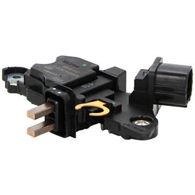 Image of Alternator Regulator BOSCH F 00M 145 873