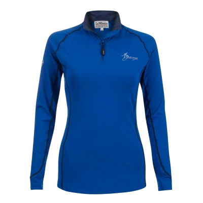 Image of LeMieux Base Layer Shirt Women