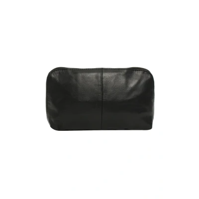 Image of Gusti Leder ELI Wallet, Size: One Size, Black