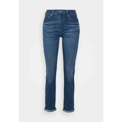 Image of Levi&#039;s Men&#039;s 510 Skinny Jeans, Lapis Gem, 27W / 27L