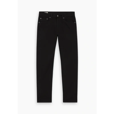 Image of Levi&#039;s 502 Taper Jeans Tapered Fit, Men&#039;s, Size: 28x30, Nightshine