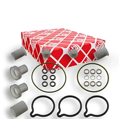 Image of Seal Kit, injector pump FEBI BILSTEIN 48688