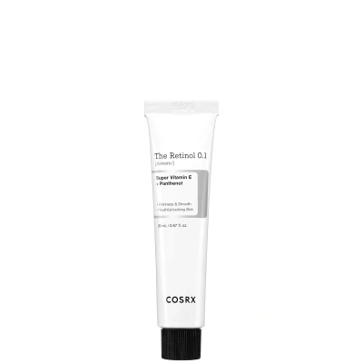 Image of COSRX The Retinol 0.1 Cream 20ml