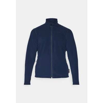 Image of Helly Hansen Daybreaker Jacket Fleece jacket, Men&#039;s, Size: XXL, Navy