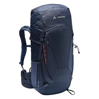 Image of VAUDE Asymmetric 42+8 Trekkingrucksack 50 Liter