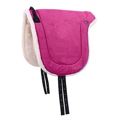 Image of QHP Bareback Pad