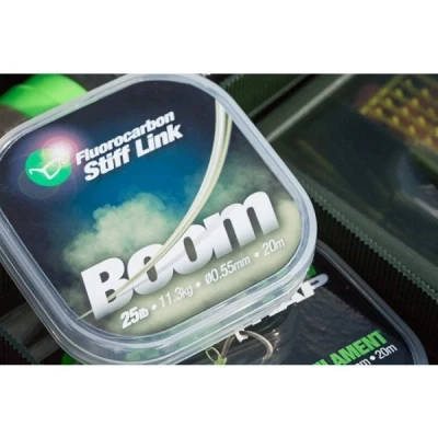 Image of Korda Boom 0,50mm (15m) Carp hooklink material