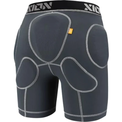 Image of Xion Shorts Freeride EVO Women Crashpants