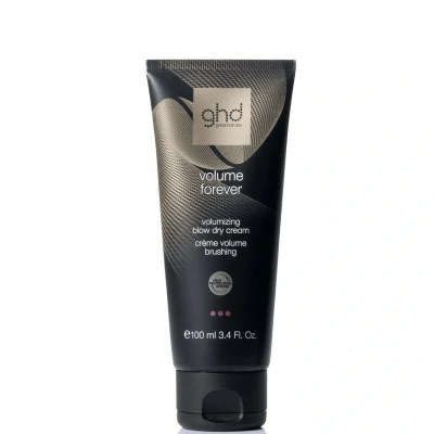 Image of ghd Volume Forever Volumising Blow Dry Cream 100ml