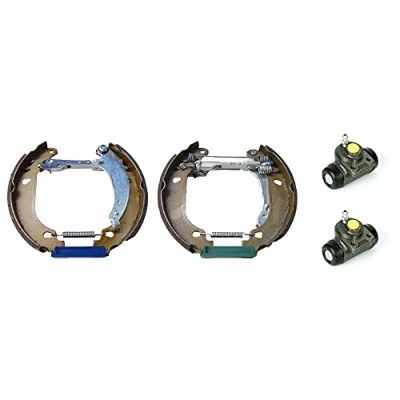 Image of Brake Shoe Set BREMBO K 61 073