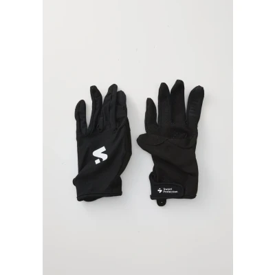 Image of Sweet Protection Hunter Light Gloves Gloves, Women&#039;s, Size: XS, Black