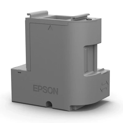 Image of Epson Ink maintenance box for WorkForce WF 2810DWF, 2850DWF