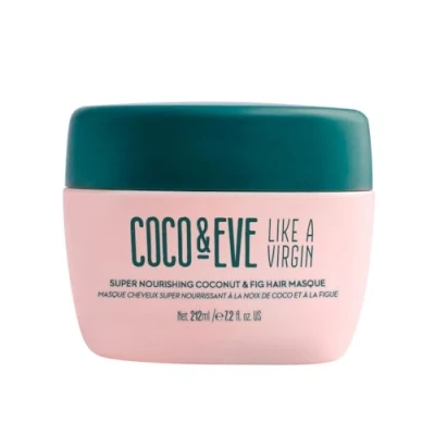 Image of Coco &amp; Eve Like A Virgin Silky Hair Set
