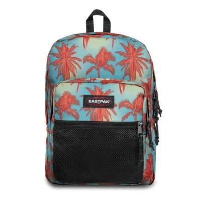 Image of Eastpak Pinnacle Rucksack, Size: One Size, Brize dye blue