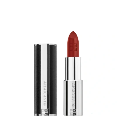Image of Givenchy Le Rouge Interdit Intense Silk 3.4g (Various Shades) N37 Grainé