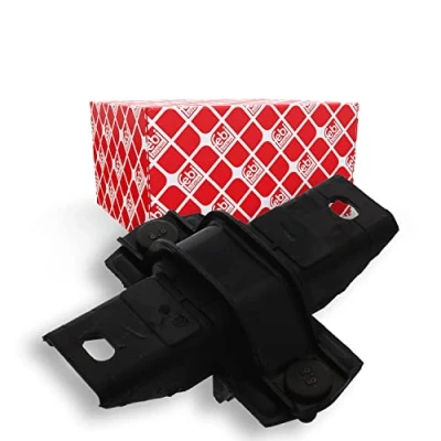 Image of Mounting, automatic transmission FEBI BILSTEIN 24029