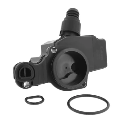 Image of Oil Trap, crankcase breather VAICO V10 0899