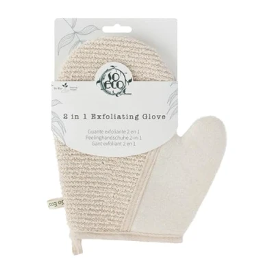 Image of So Eco 2 1 Exfoliating Glove