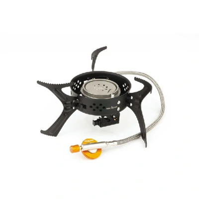 Image of Fox Heat Transfer 3200 stove Camping