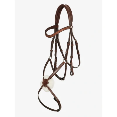 Image of LeMieux Arika Grackle bridle