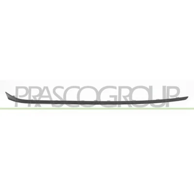 Image of Trim/Protection Strip, bumper PRASCO AD3231244