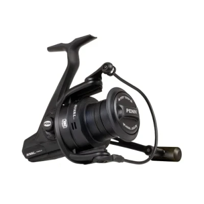 Image of PENN Rival Longcast Black 7000 Fishing reel