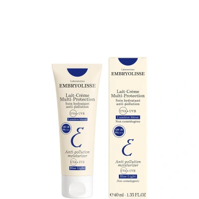 Image of Embryolisse Lait Crème Multi Protection 40ml
