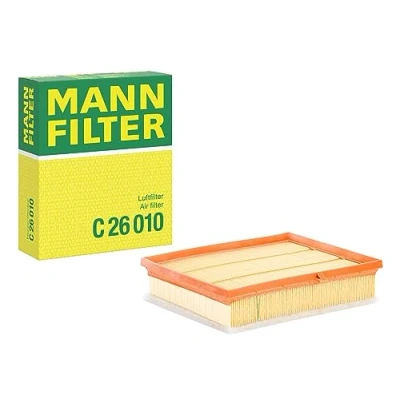 Image of Air FILTER MANN C 26 010