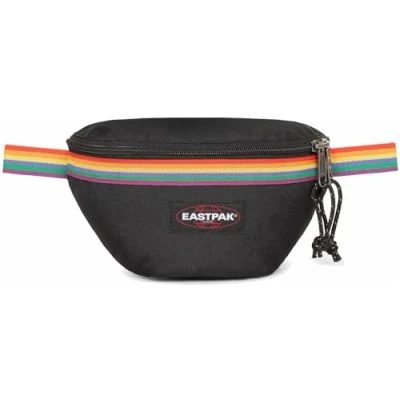Image of Eastpak Springer Bum bag, Size: One Size, Color band rainbow