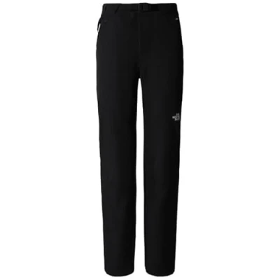 Image of The North Face Ski pants, Women&#039;s, Size: 8, Tnf black npf