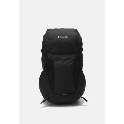 Image of Columbia Triple CANYON 36L Backpack Unisex Backpack, Size: One Size, Black