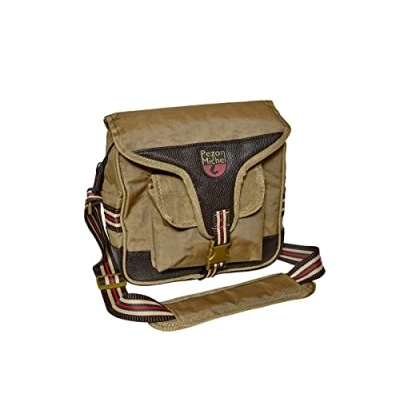 Image of Pezon &amp; Michel Shoulder bag Eaux Vives Source Lure Fishing