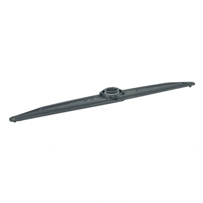 Image of Whirlpool Indesit 481010604517 spray arm dishwasher C00319480 lower, grey ikea