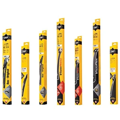 Image of Wiper Blade SWF 119312