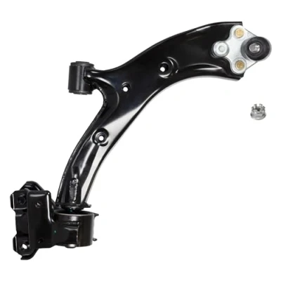 Image of Track Control Arm FEBI BILSTEIN 42136