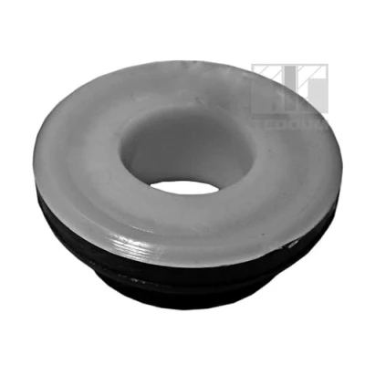 Image of Control Arm /Trailing Bush TEDGUM 01100370