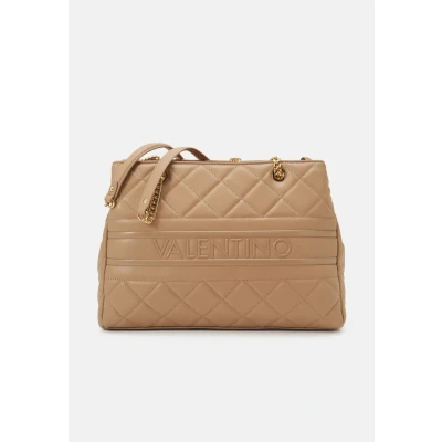 Image of Valentino Bags ADA Tote bag, Women&#039;s, Size: One Size, Beige