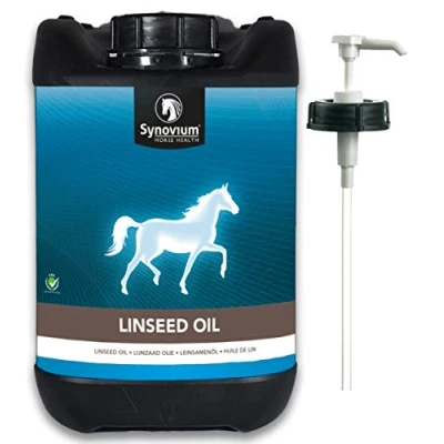 Image of Synovium Linseed Oil