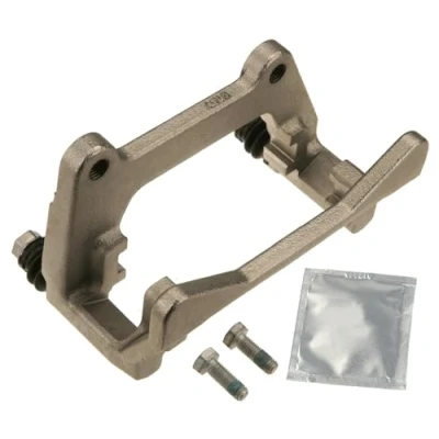 Image of Carrier, brake caliper TRW BDA1062