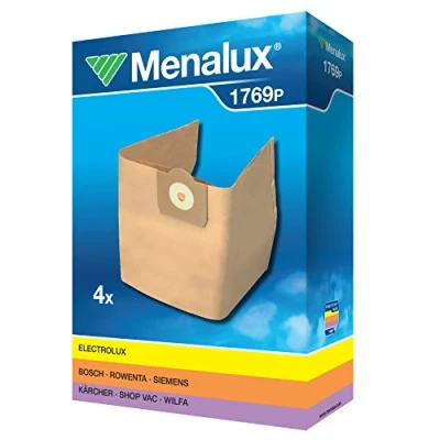 Image of Menalux 1769p 4 bags 9001961755
