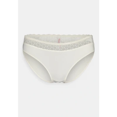 Image of Triumph FEEL OF TAI Briefs, Women&#039;s, Size: Small, Creamy dream