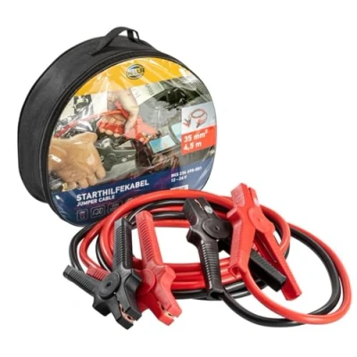 Image of Jumper Cables HELLA 8KS 236 690 001