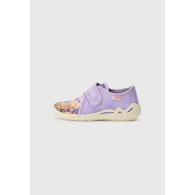 Image of Superfit Belinda Trainers for kids, Size: 11K, Lila shoes