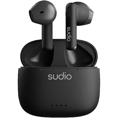 Image of Sudio A1 Black