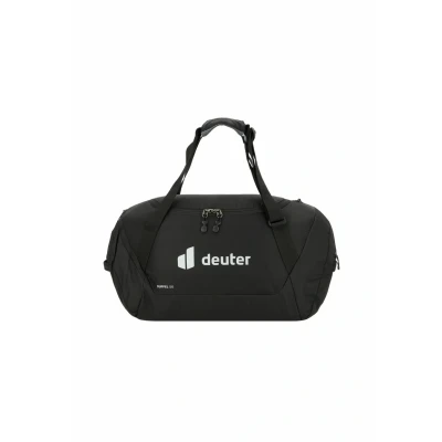 Image of deuter Duffel 50 Backpack, Unisex Adult, Black, L