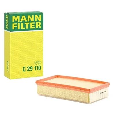 Image of Air FILTER MANN C 29 110
