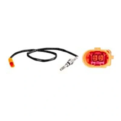 Image of Sensor, exhaust gas temperature HELLA 6PT 010 376 251