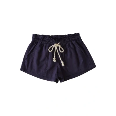 Image of Roxy Oceanside Shorts, Women&#039;s, Size: XXL, Bsp