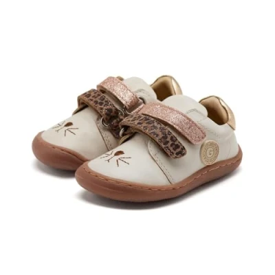 Image of Gioseppo Poygan Trainers for kids, Size: 21, Off white shoes