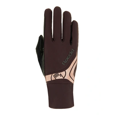 Image of Roeckl Melbourne gloves